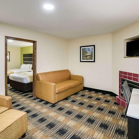 Quality Inn & Suites Mt Chalet Clayton Zewnętrze zdjęcie