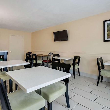 Quality Inn & Suites Mt Chalet Clayton Zewnętrze zdjęcie