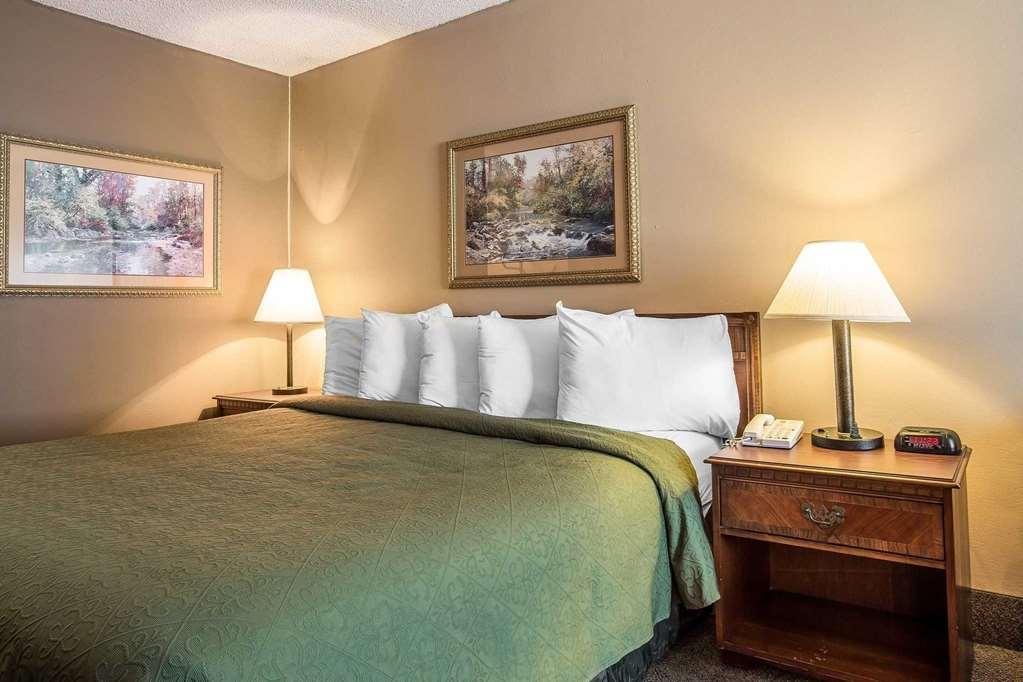Quality Inn & Suites Mt Chalet Clayton Pokój zdjęcie
